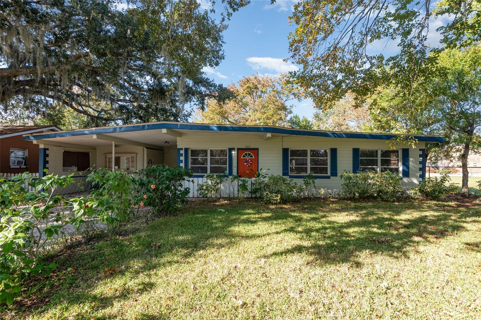 664 8th Street, FL