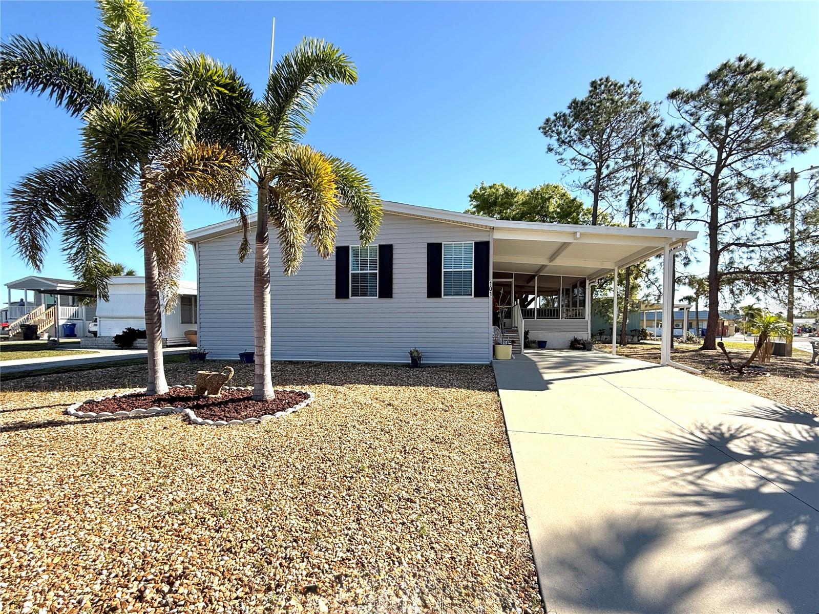 101 W Saint Johns Way, FL