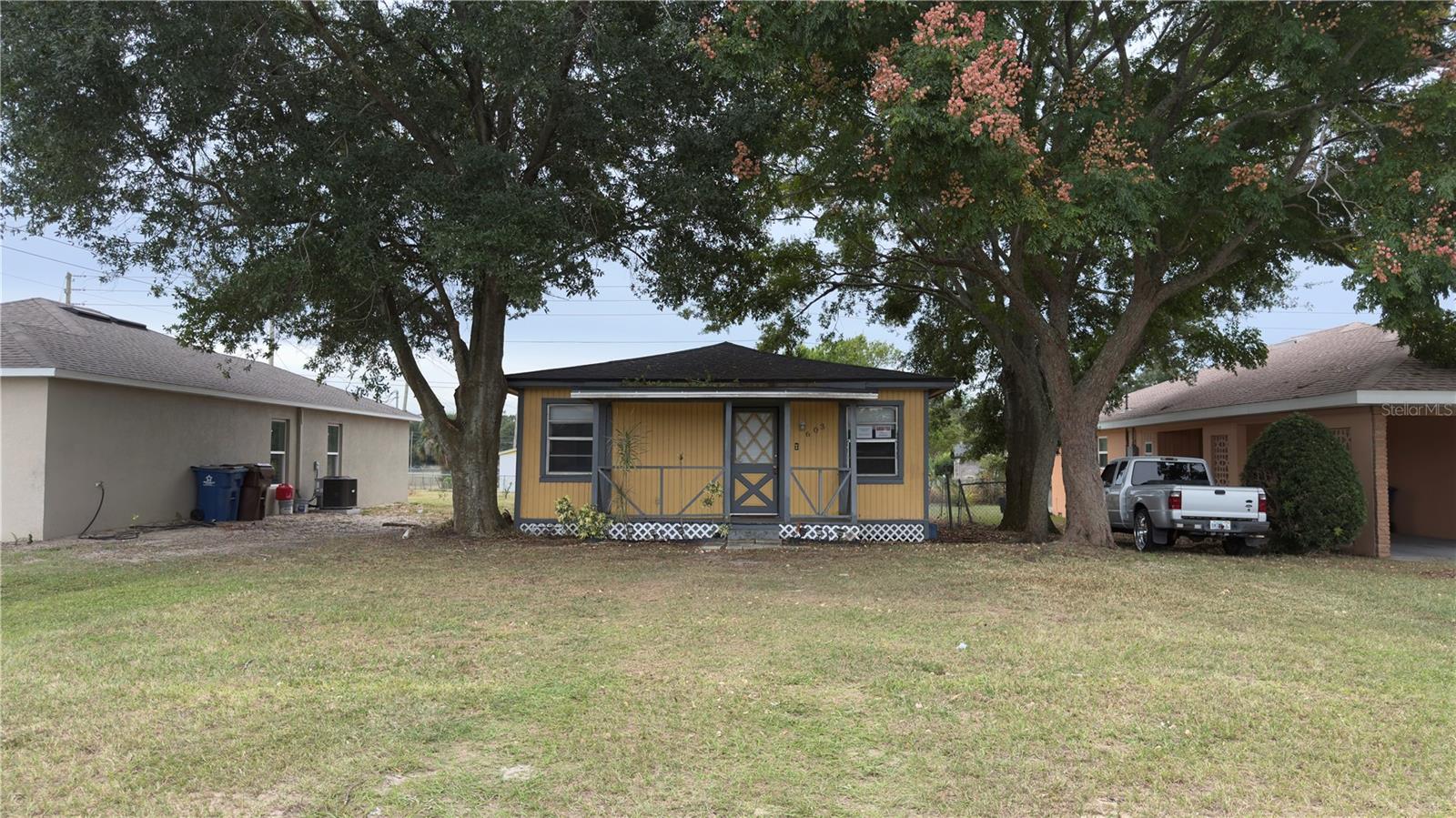 603 Dr J A Wiltshire Ave W, FL
