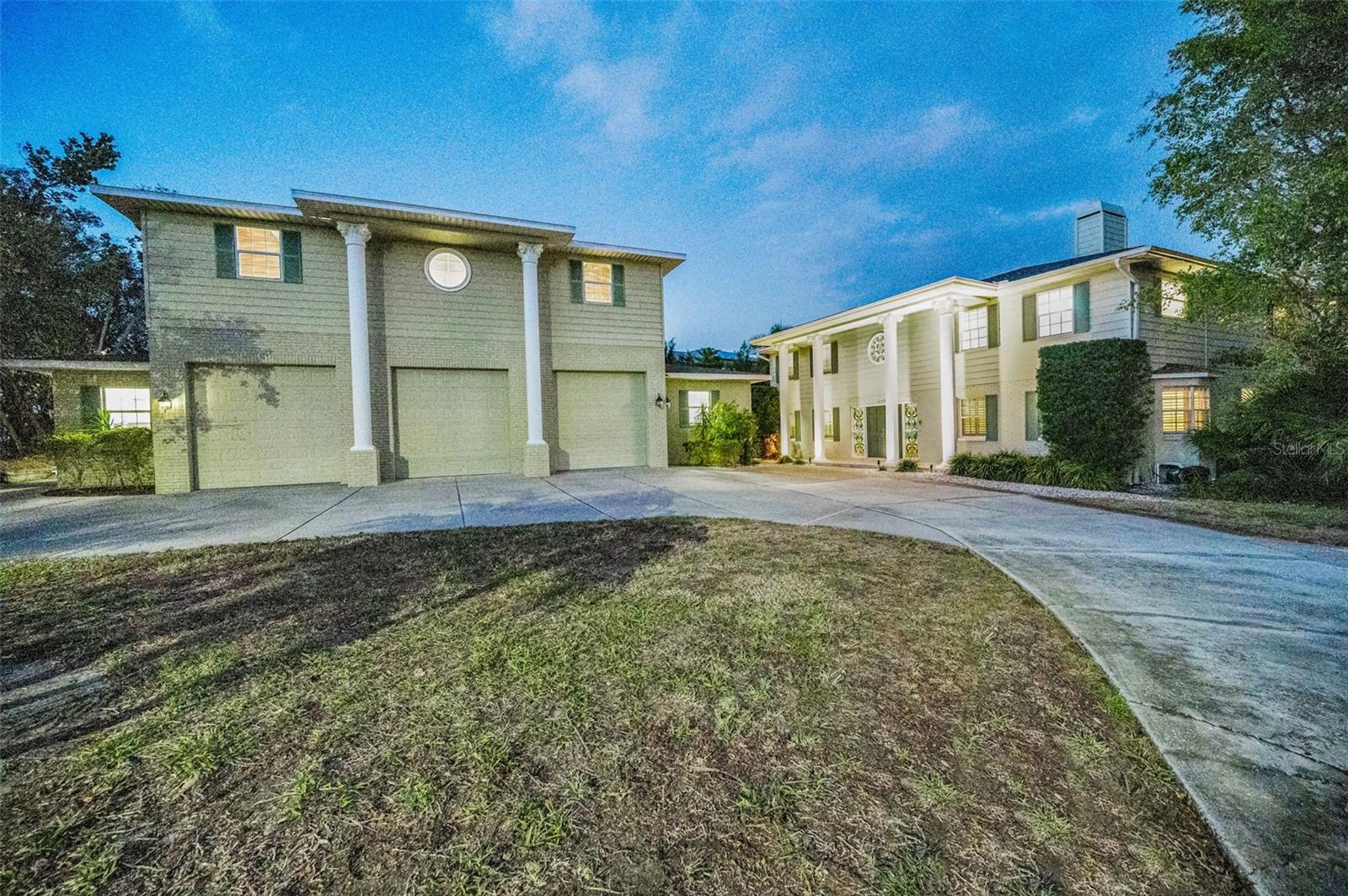 1302 Belcher Drive, FL