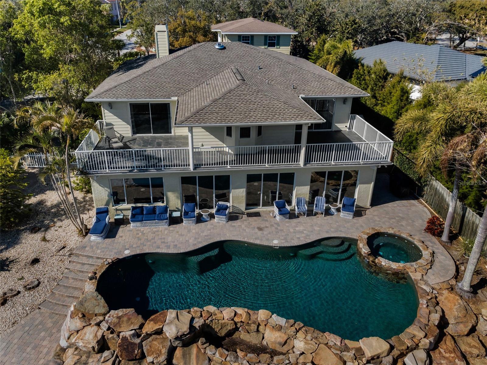 1302 Belcher Drive, FL