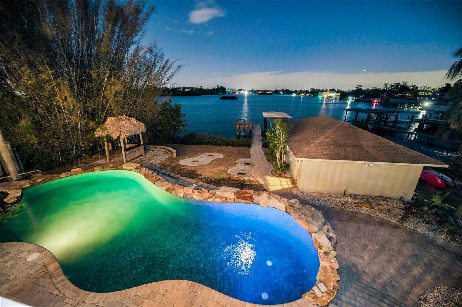 1302 Belcher Drive, FL