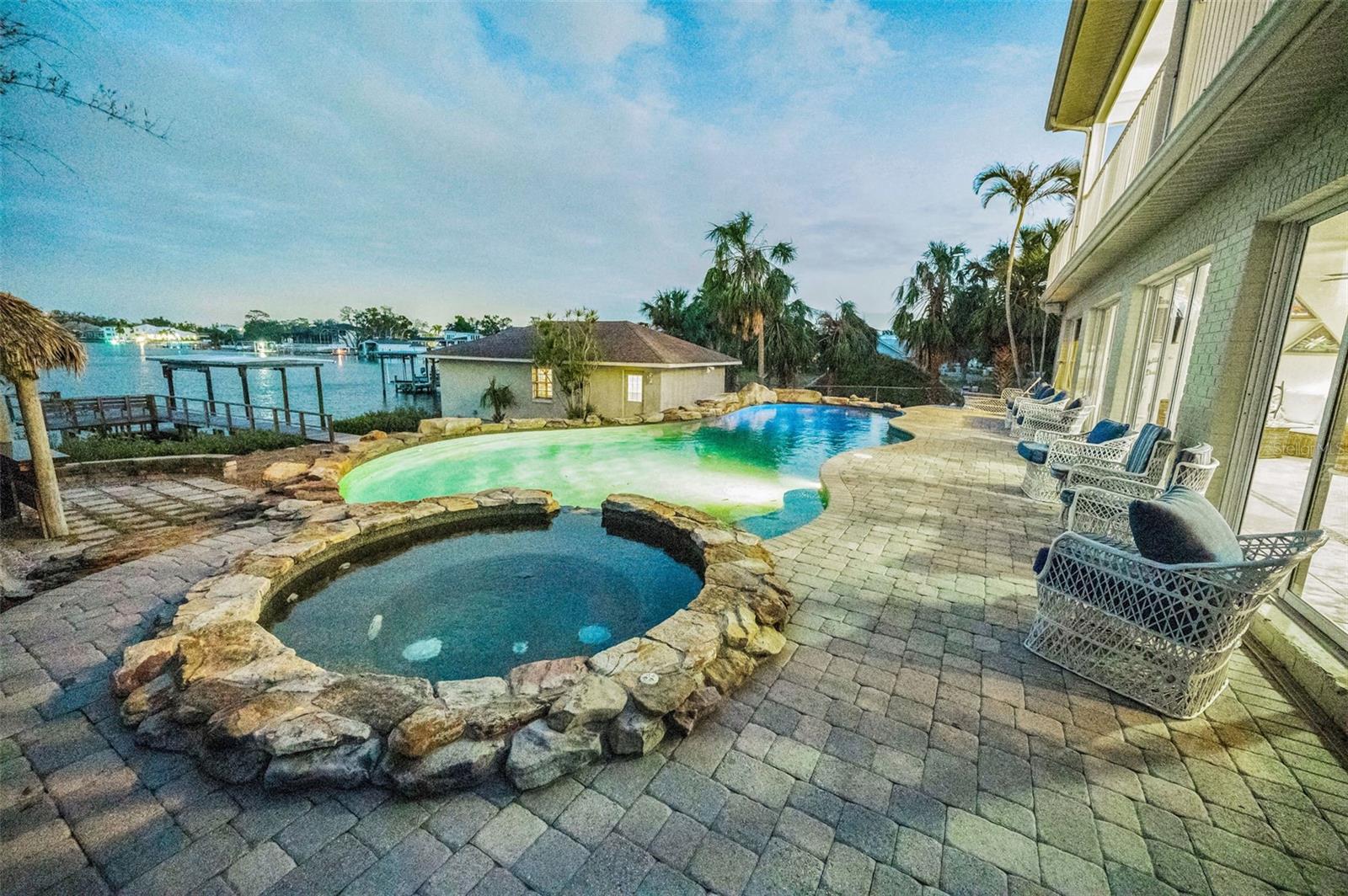 1302 Belcher Drive, FL