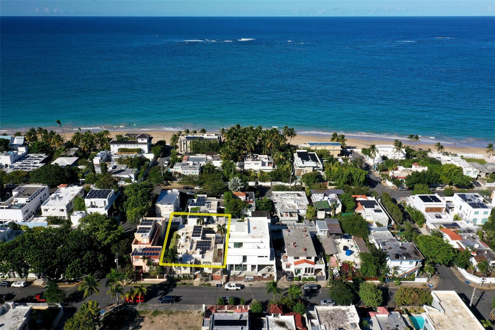 2003 Espana, PR