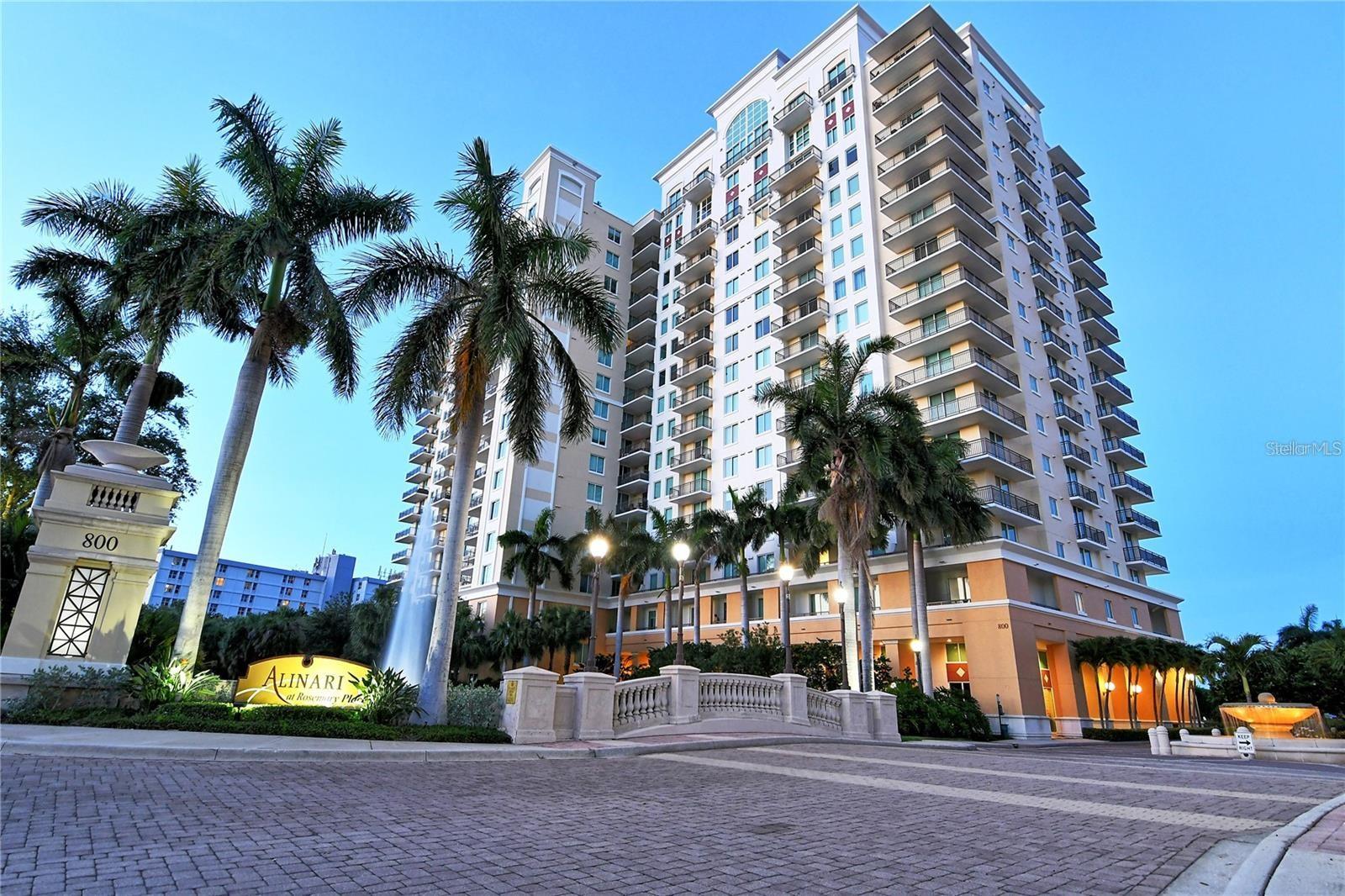 800 N Tamiami Trl #211, FL