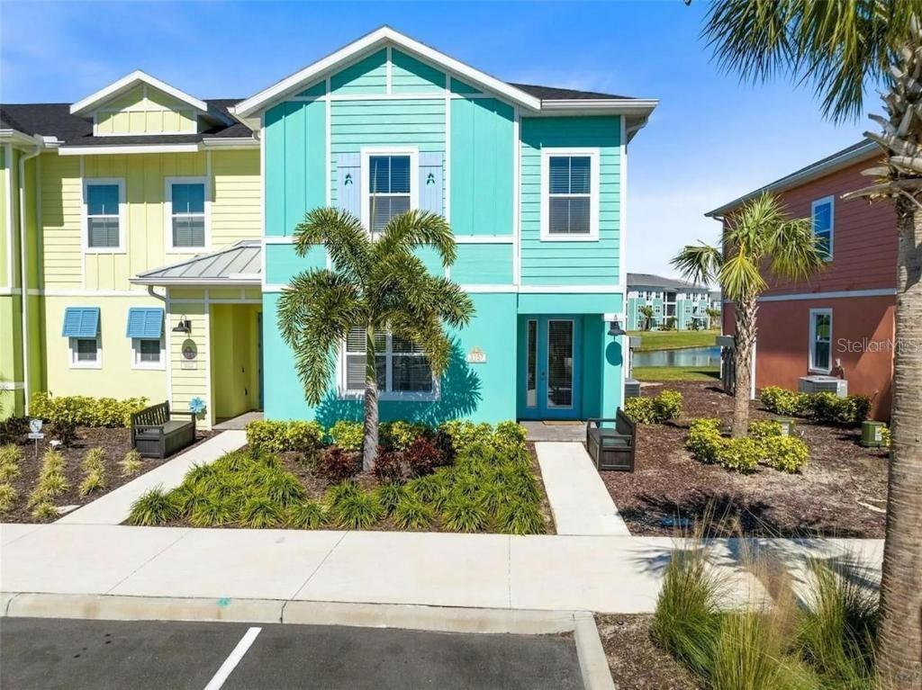 3157 Caribbean Soul Dr, FL