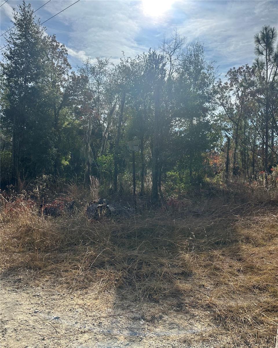 Lot 2 151st Ter, FL