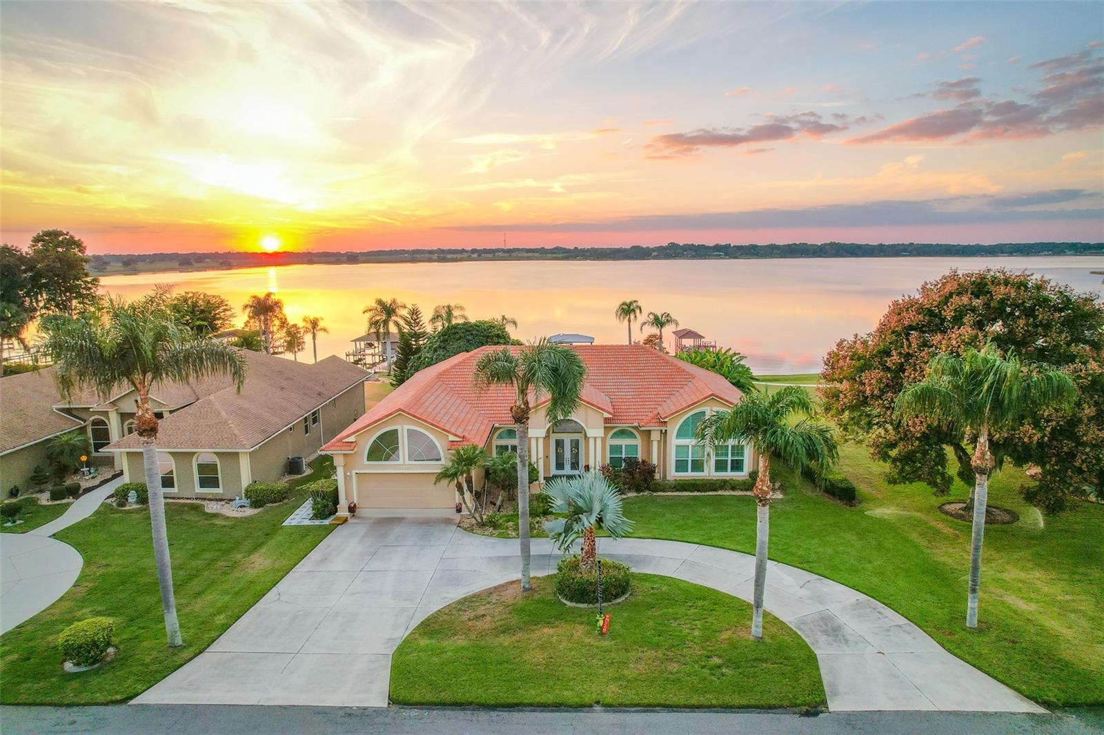 116 Raintree Court, FL