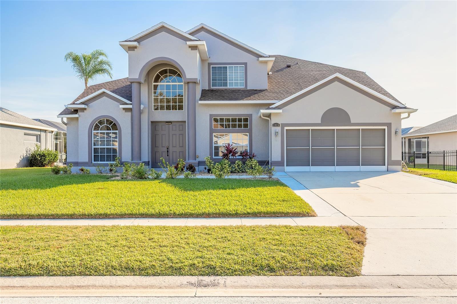 1424 New Bolton Drive, FL