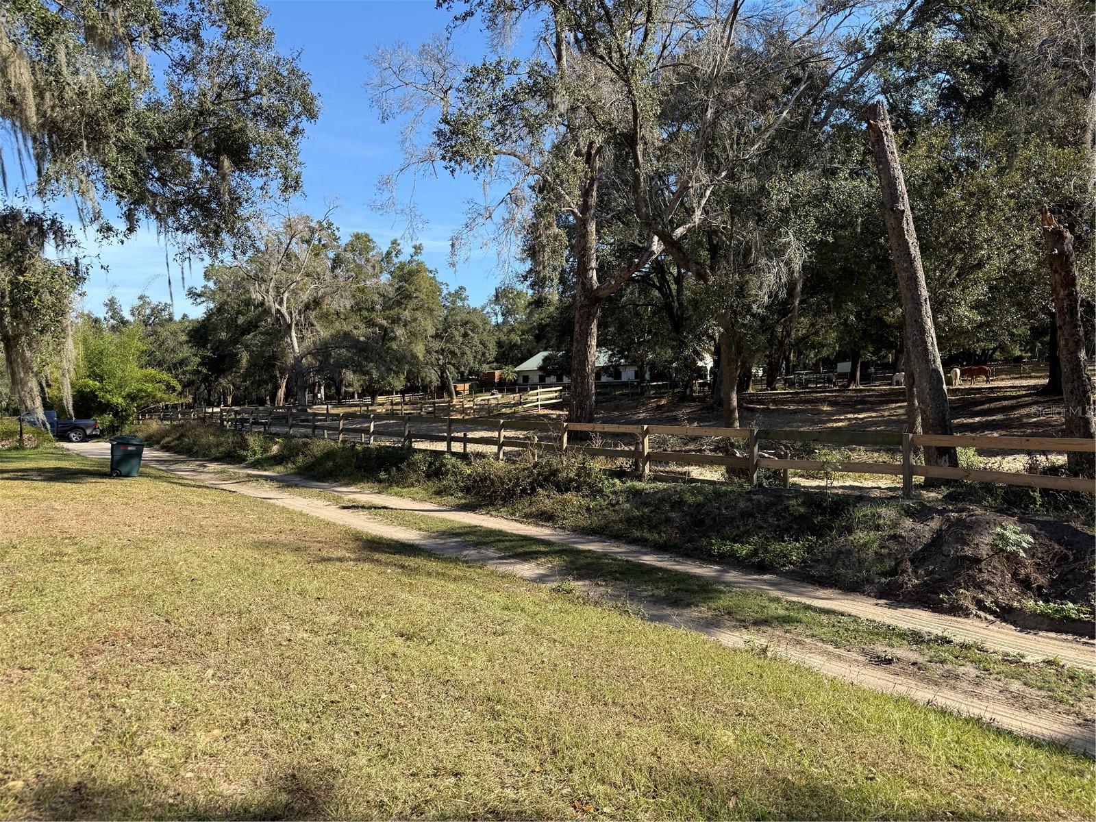 Tract 6 Woody Lane, FL