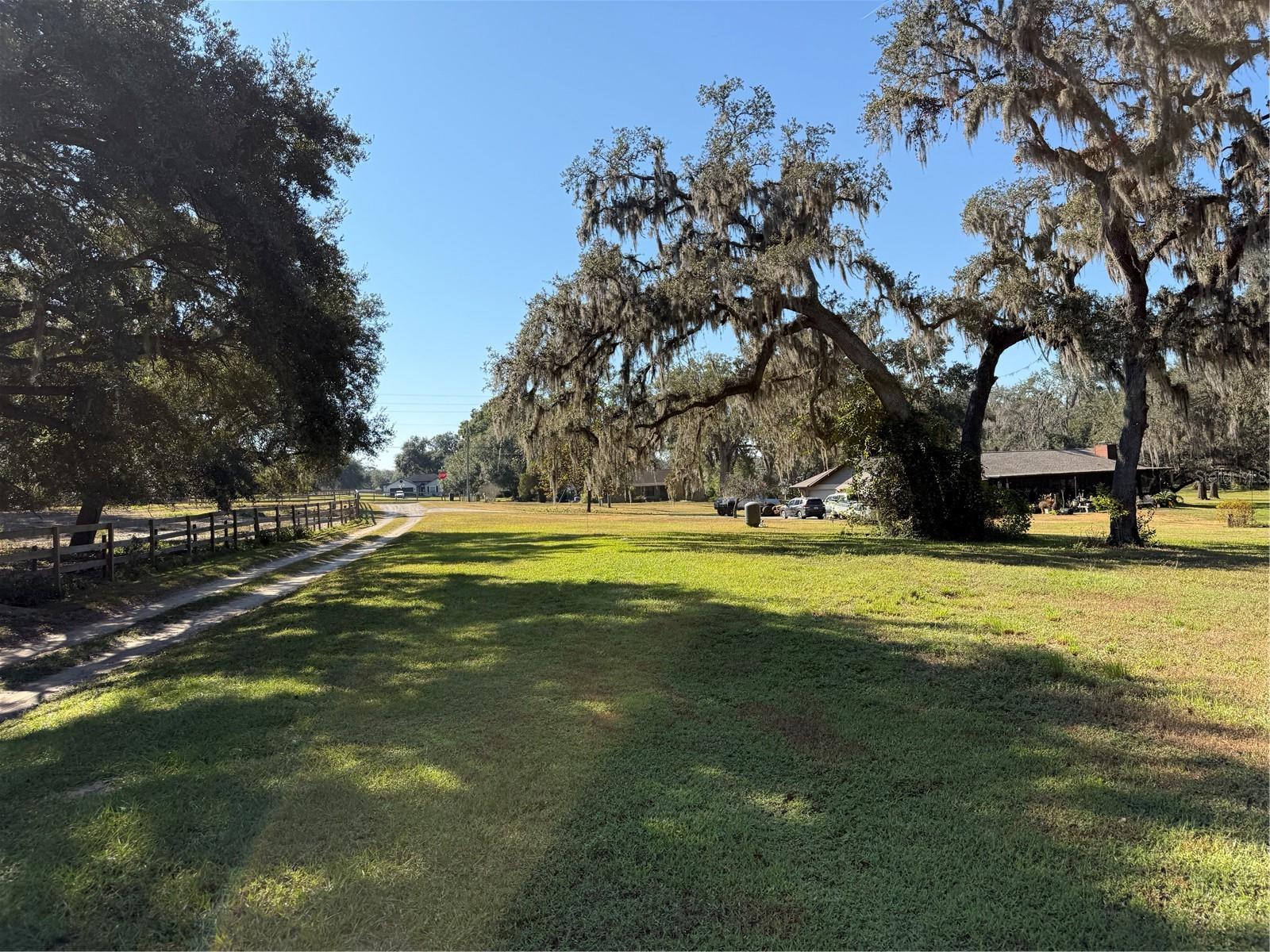 Tract 6 Woody Lane, FL