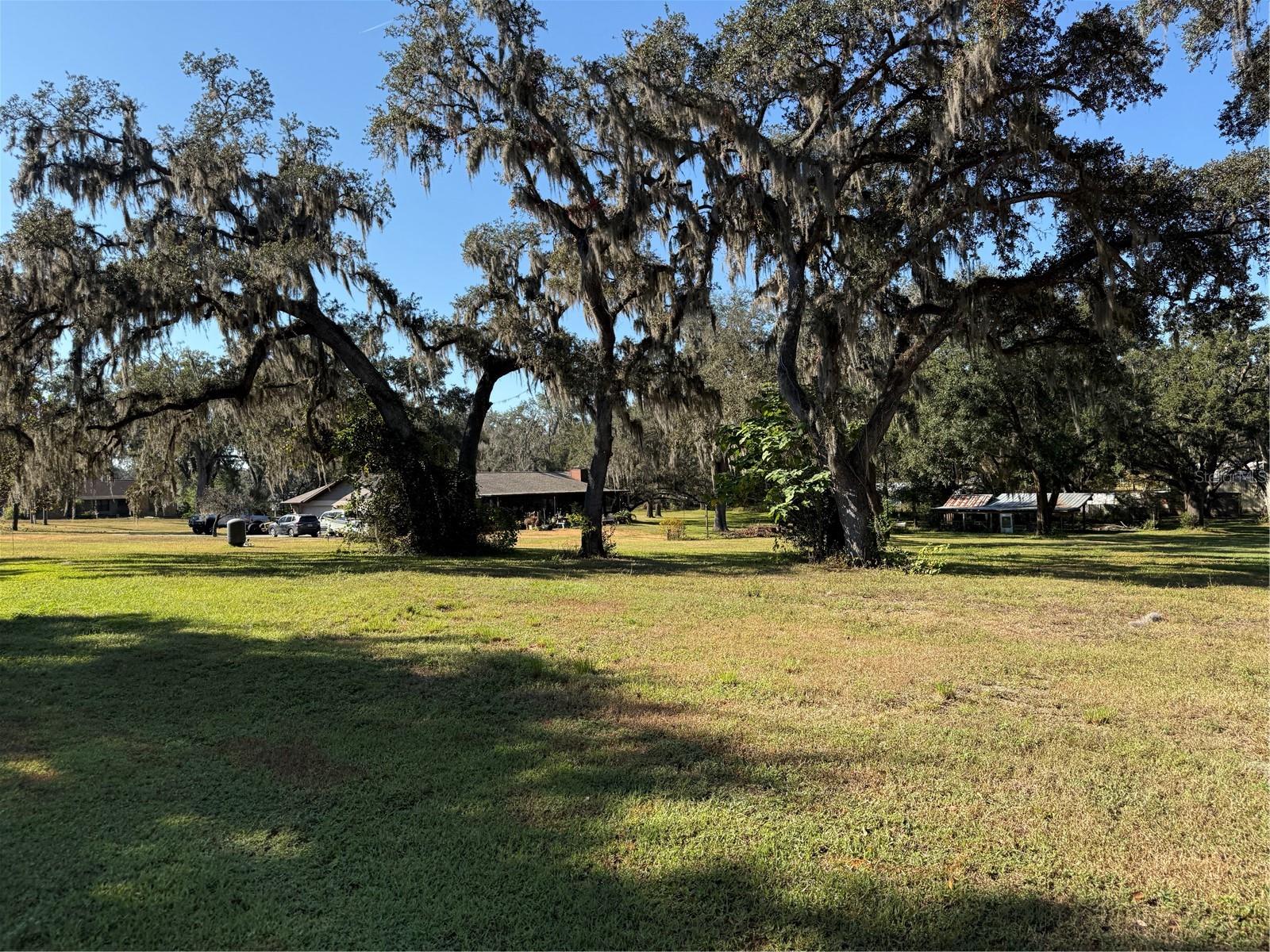 Tract 6 Woody Lane, FL