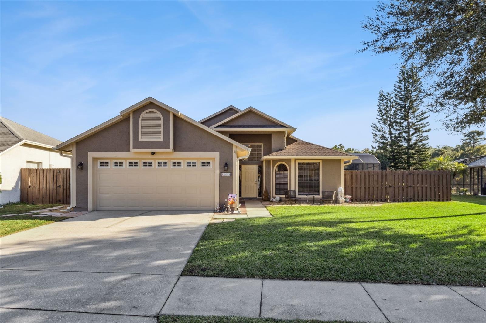 5526 Deepdale Drive, FL