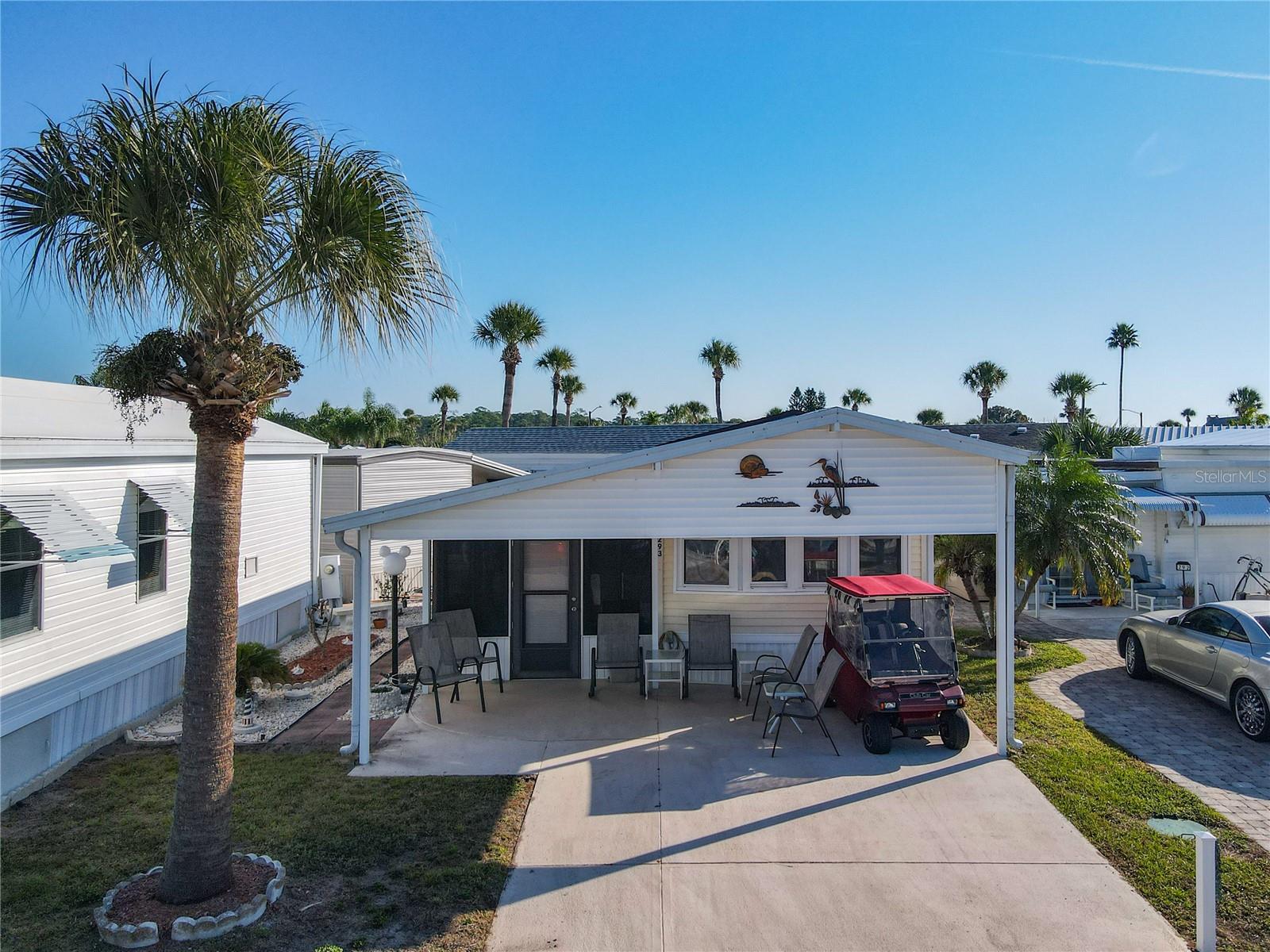 9000 Us Hwy 192 #293, FL