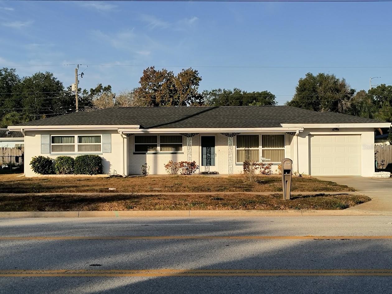 732 Keene Road, FL