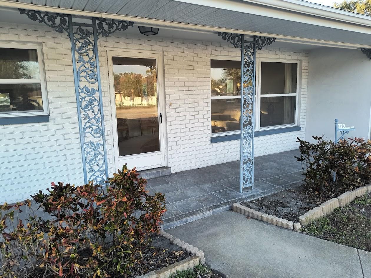 732 Keene Road, FL
