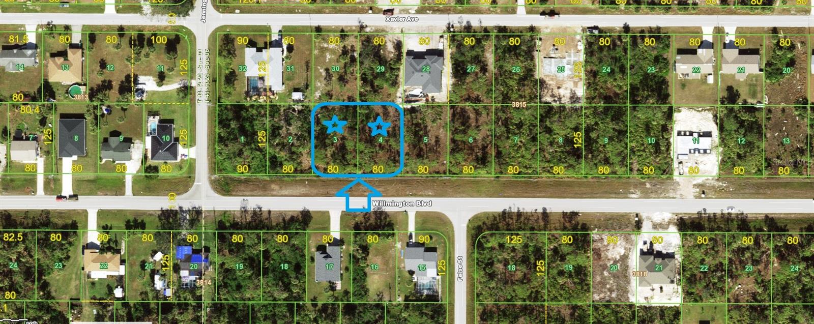 11562-11570 Willmington Blvd, FL