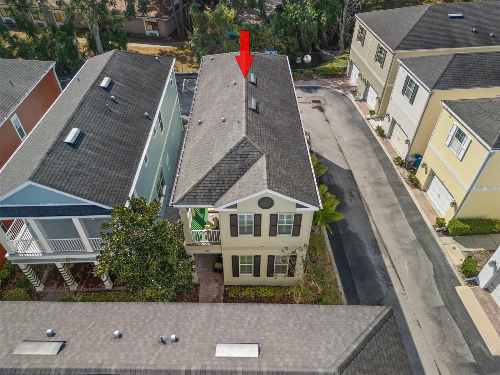 311 Vista Cruiser Lane, FL