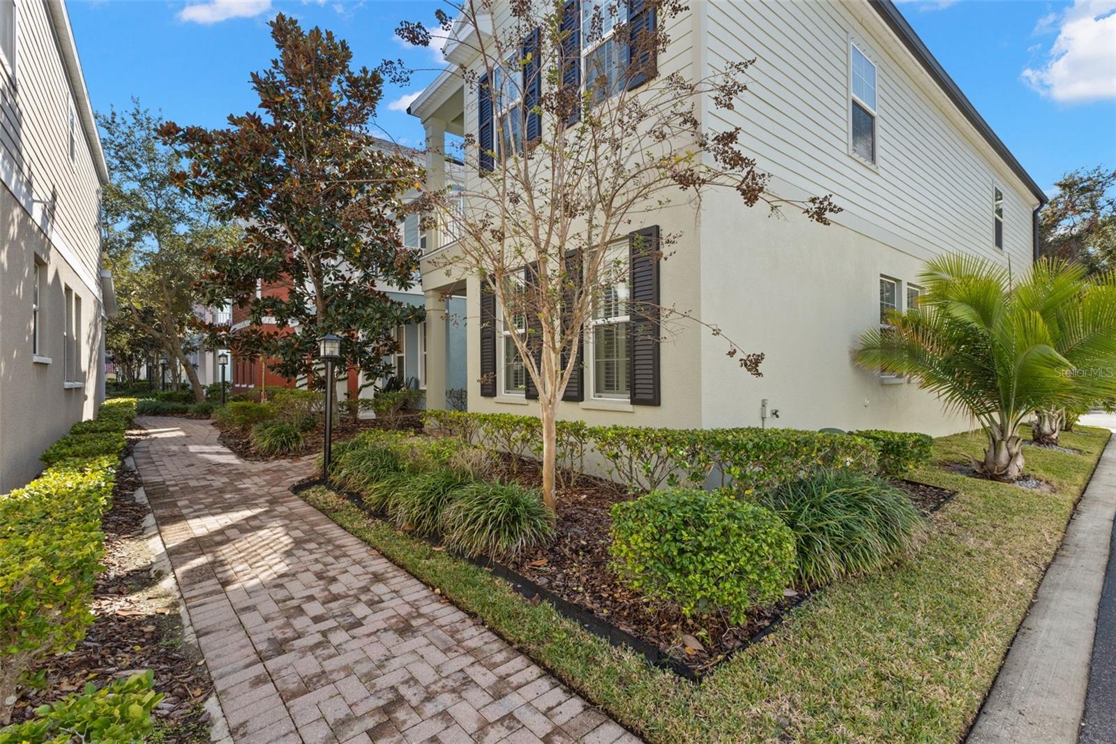 311 Vista Cruiser Lane, FL