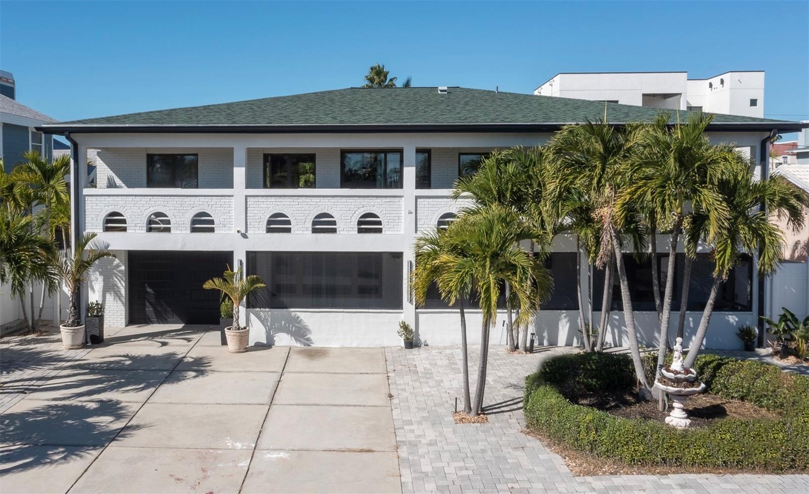 2710 Hibiscus Drive, FL