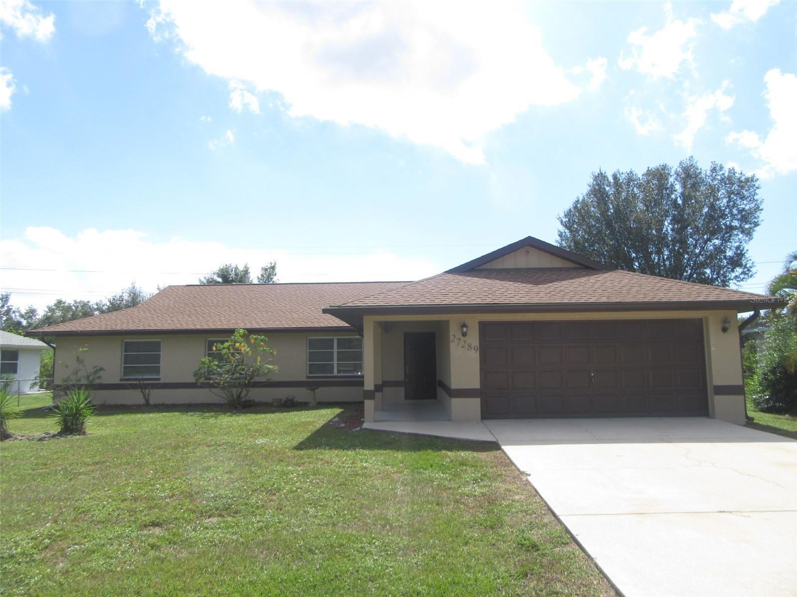 27289 Porto Nacional Drive, FL