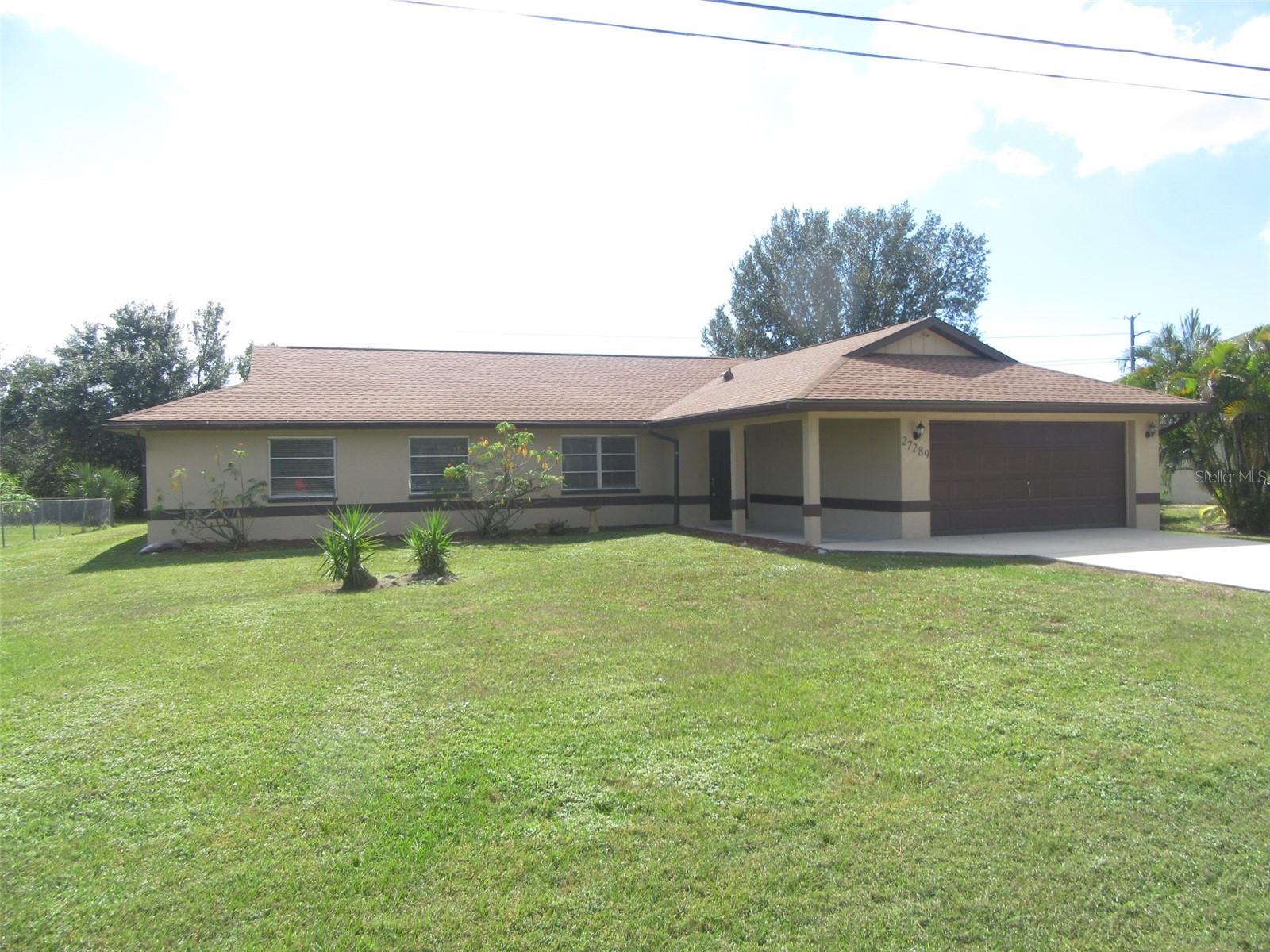 27289 Porto Nacional Drive, FL