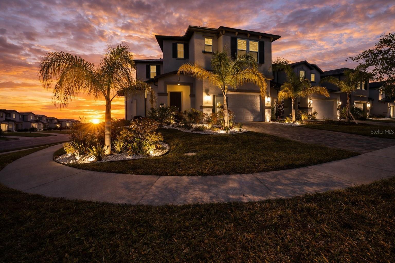2876 Misty Marble Dr, FL