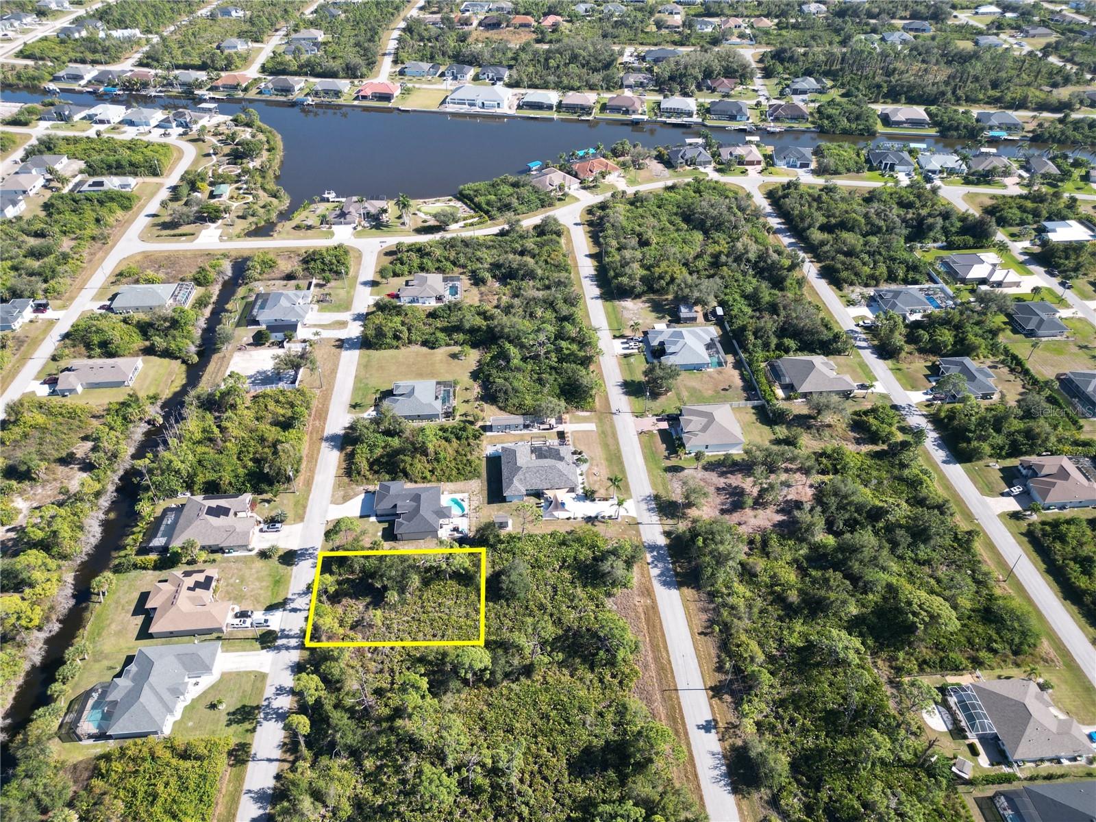 13417 Yager Lane, FL