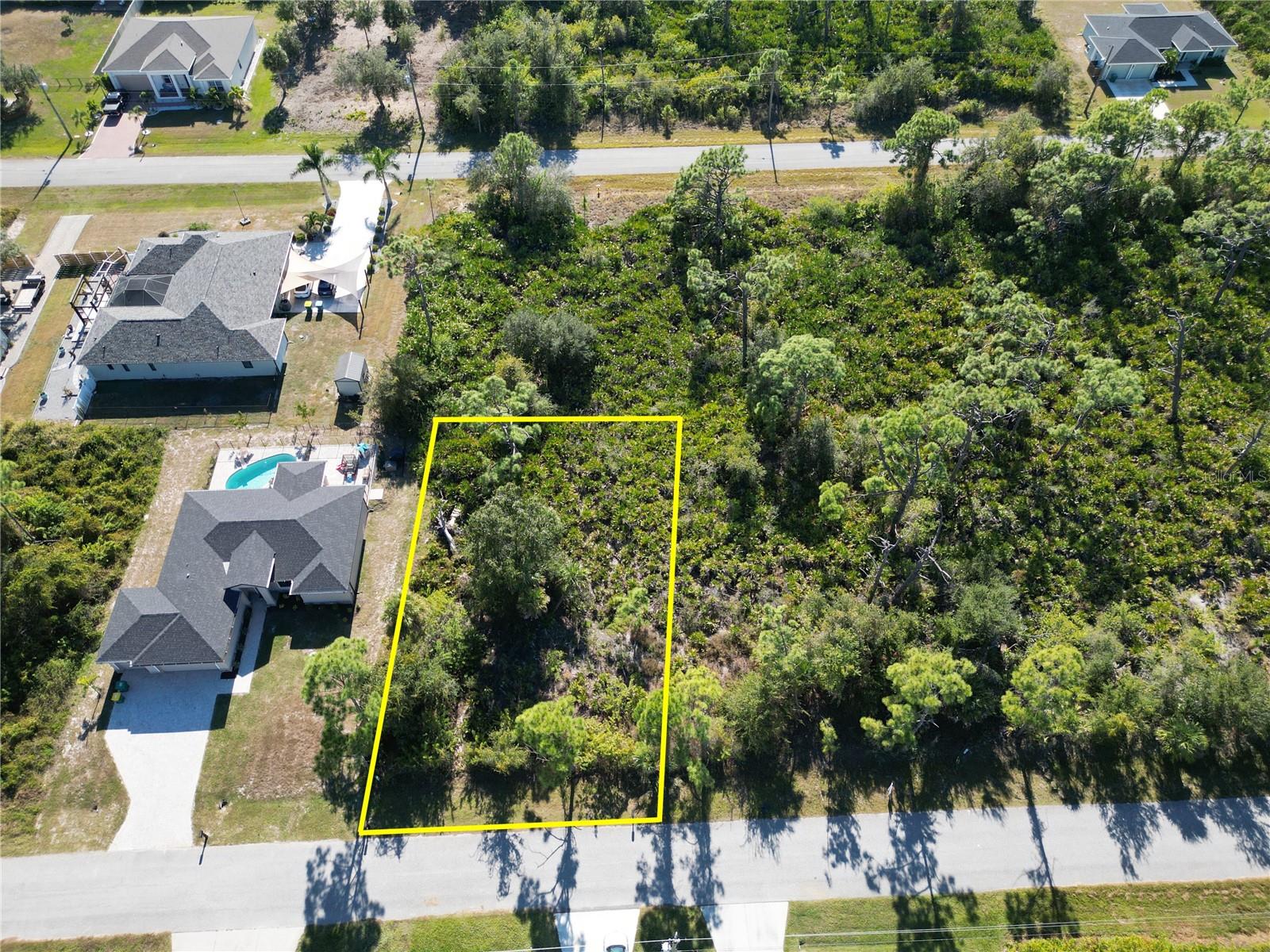 13417 Yager Lane, FL