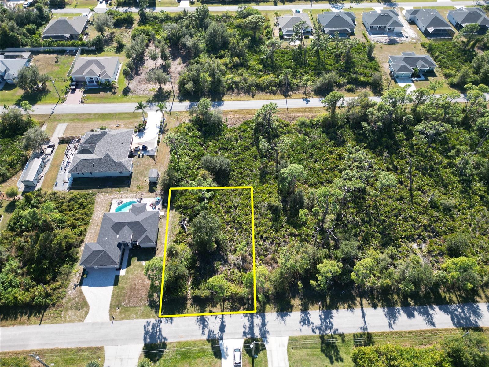 13417 Yager Lane, FL