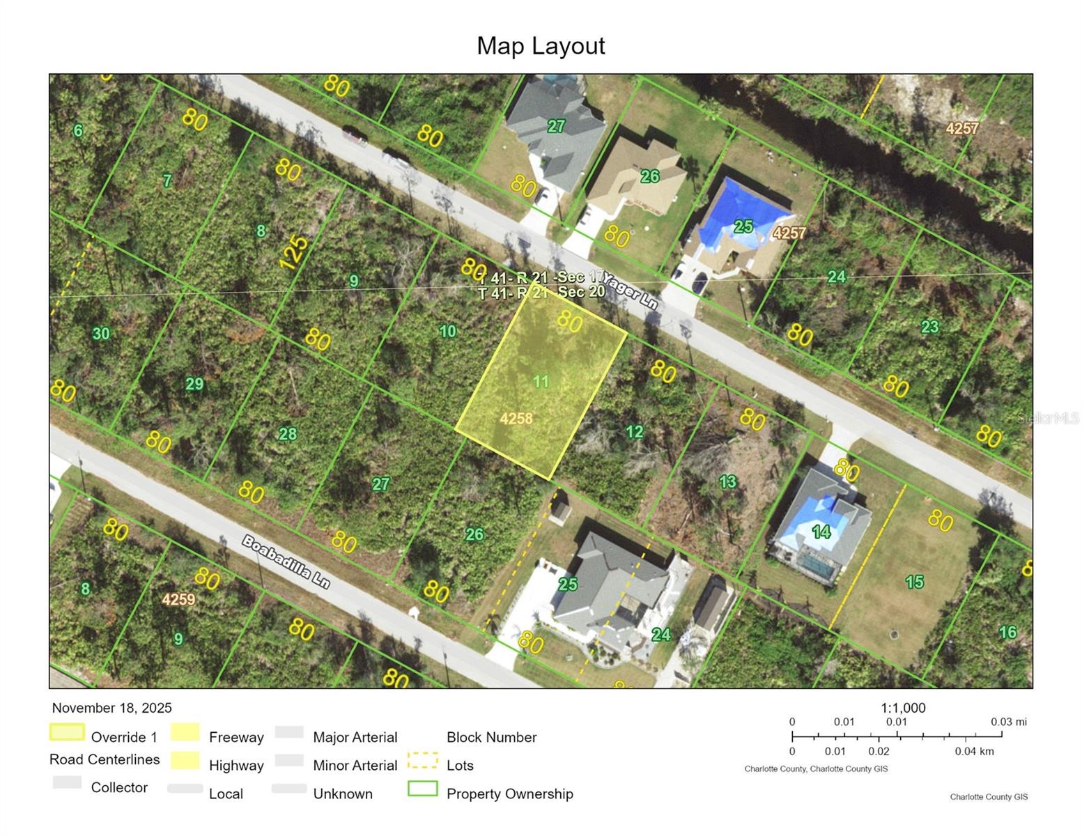 13417 Yager Lane, FL