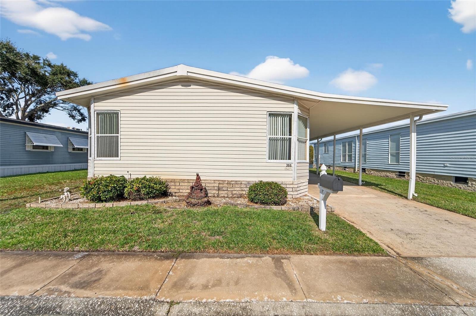 1001 Starkey Road, Lot#355, FL