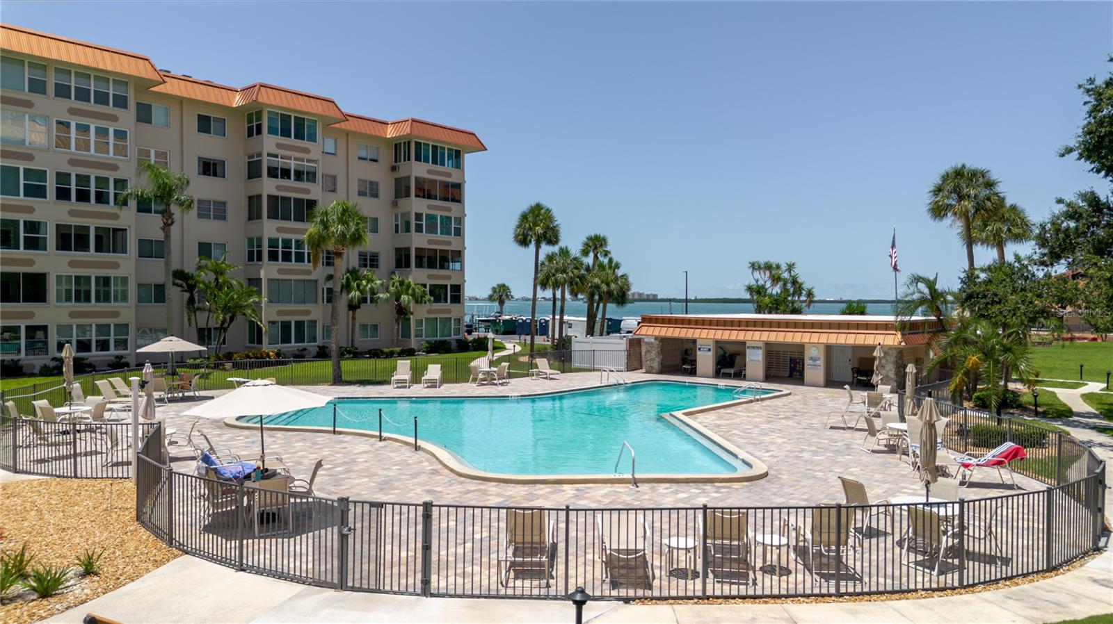 632 Edgewater Drive, FL