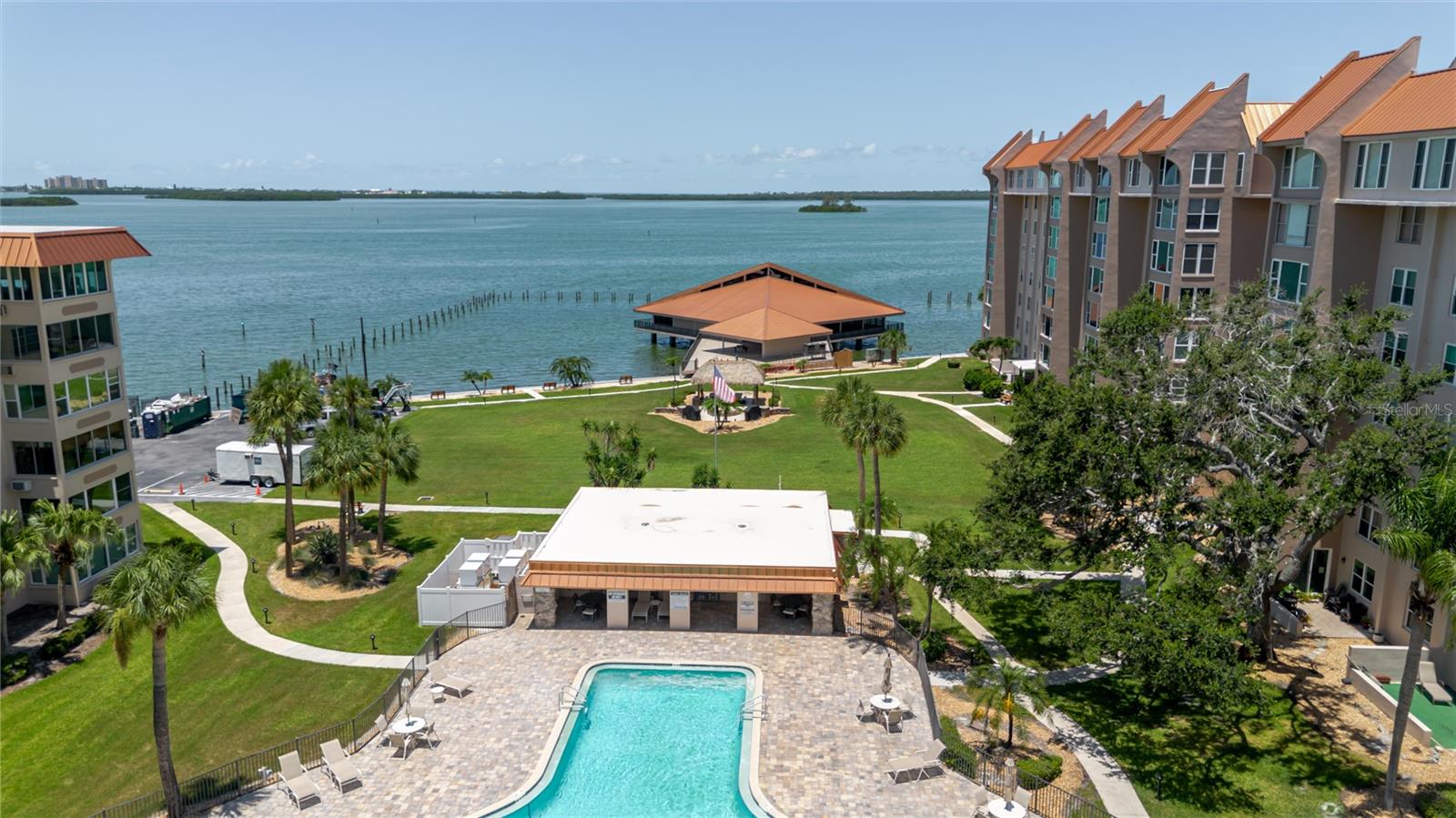 632 Edgewater Drive, FL