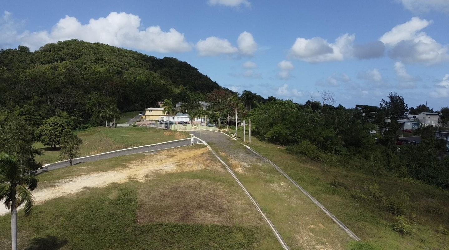 Hacienda Rio Lajas, PR