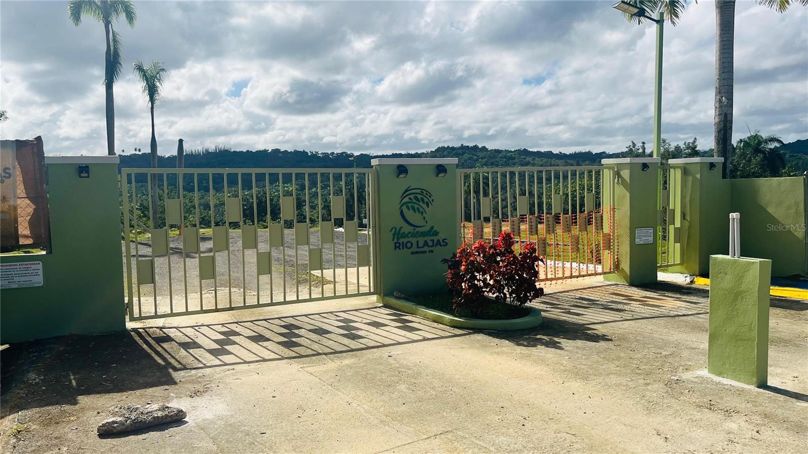 Hacienda Rio Lajas, PR