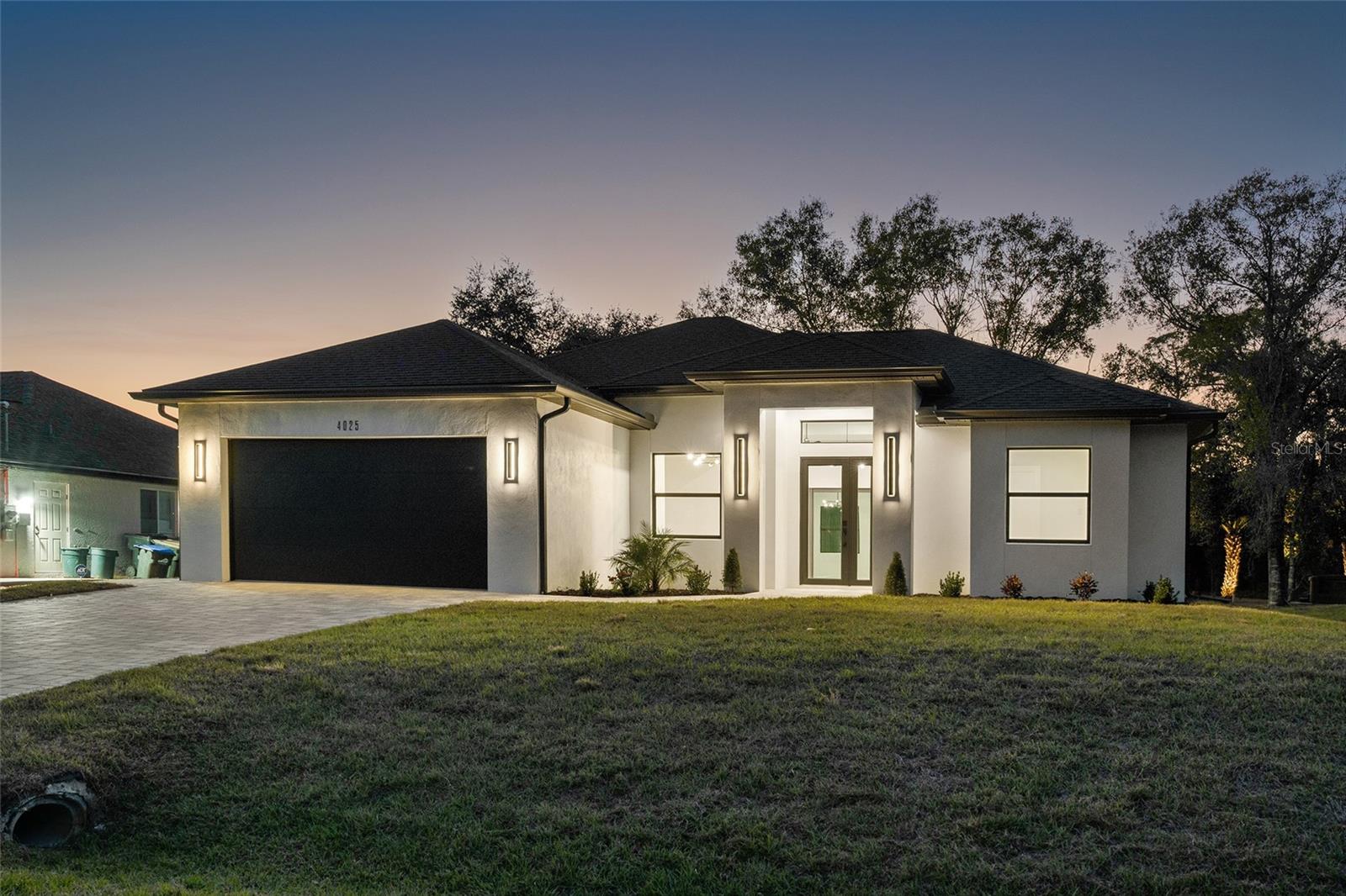 4025 Cinderella Road, FL