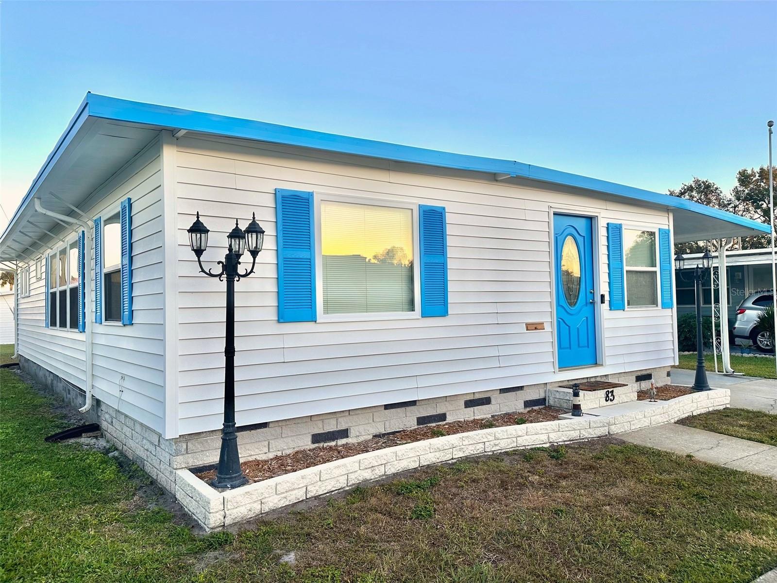 2000 Bay Drive, FL
