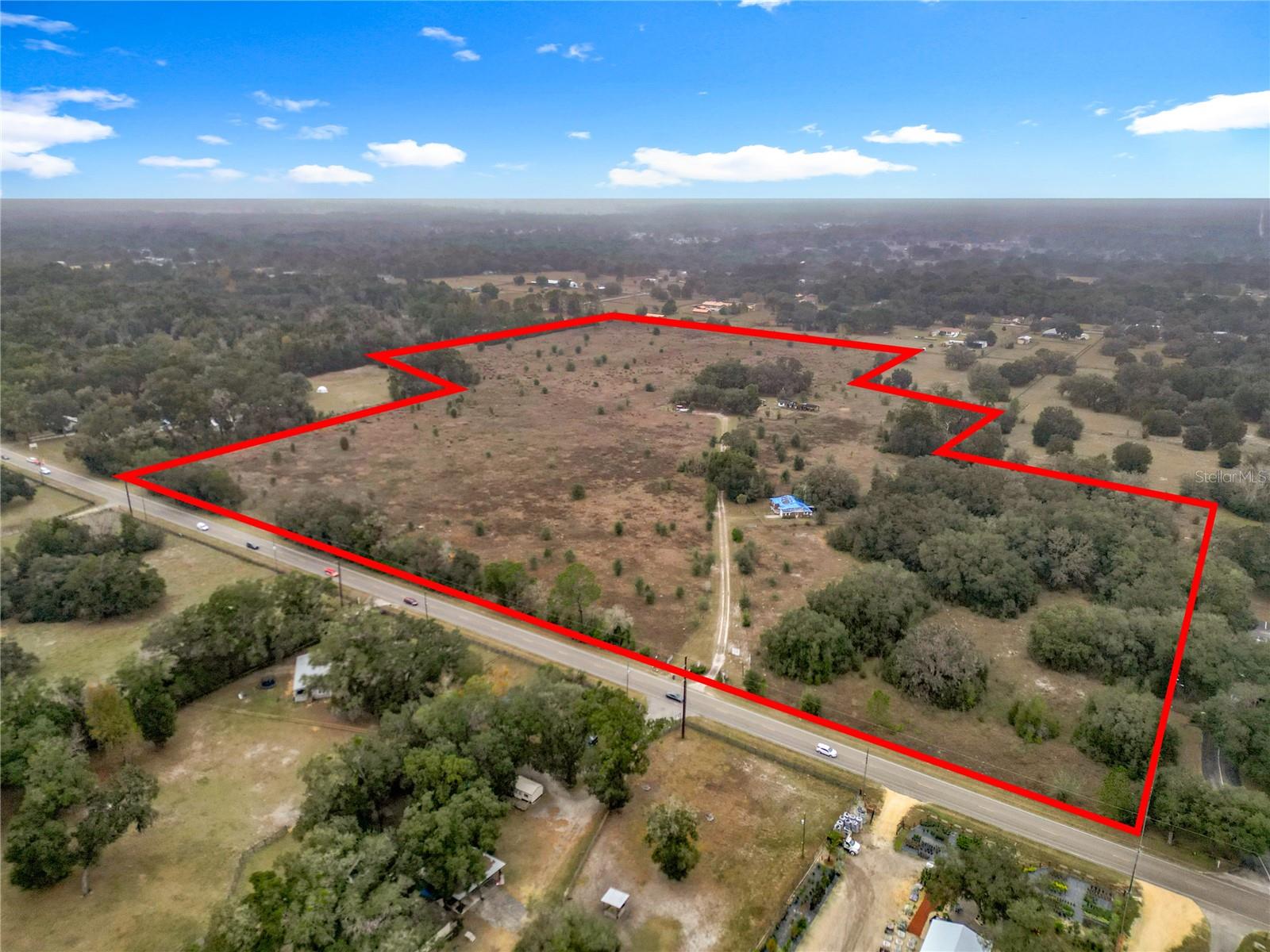 12521 Highway 484, FL