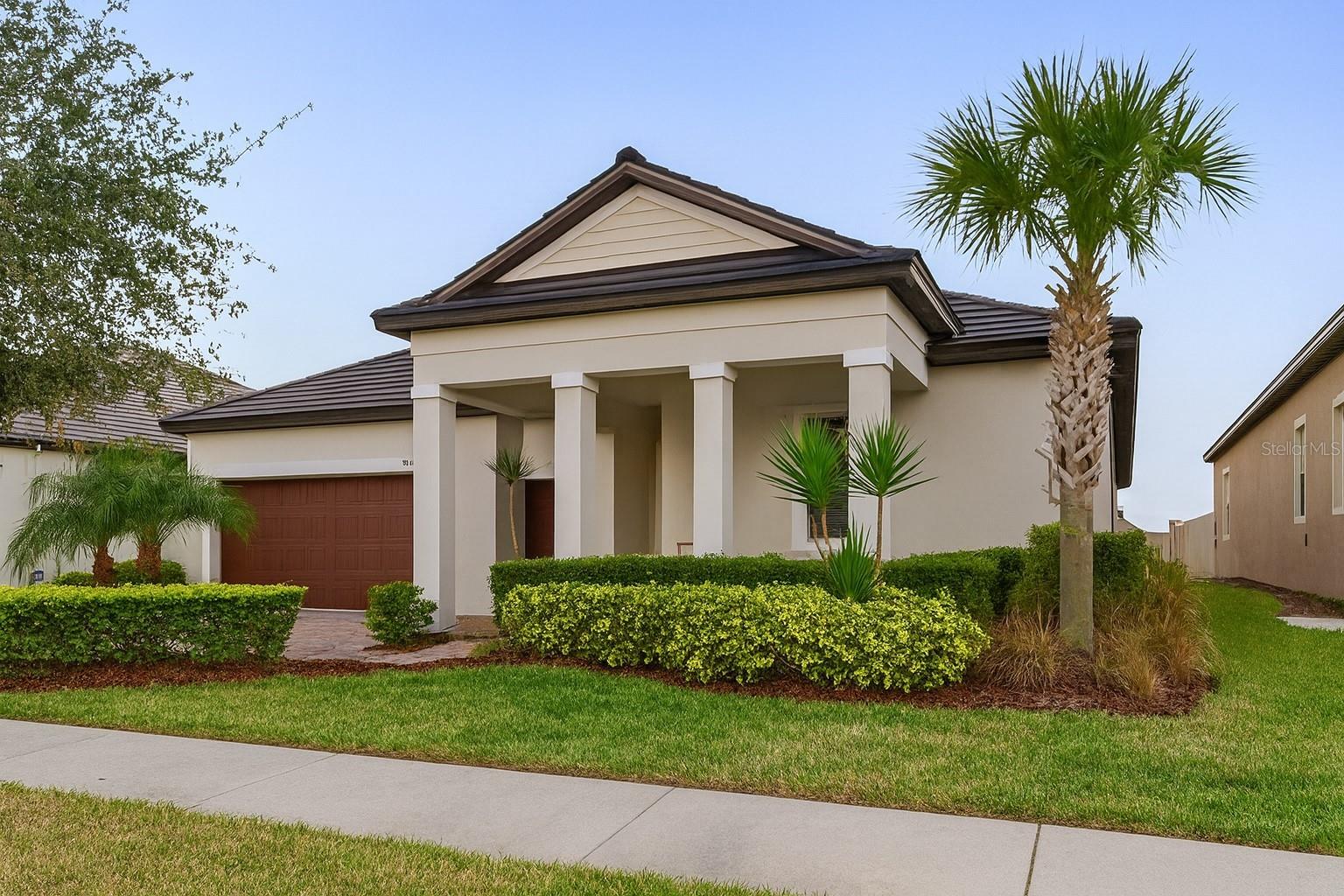 31548 Cabana Rye Ave, FL