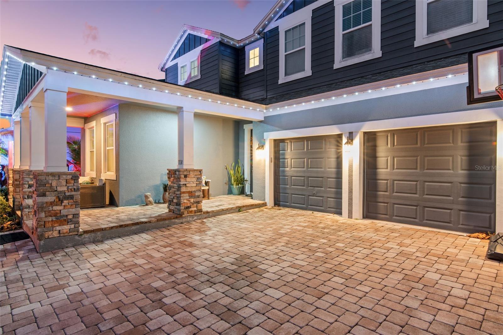 9319 Bradleigh Drive, FL