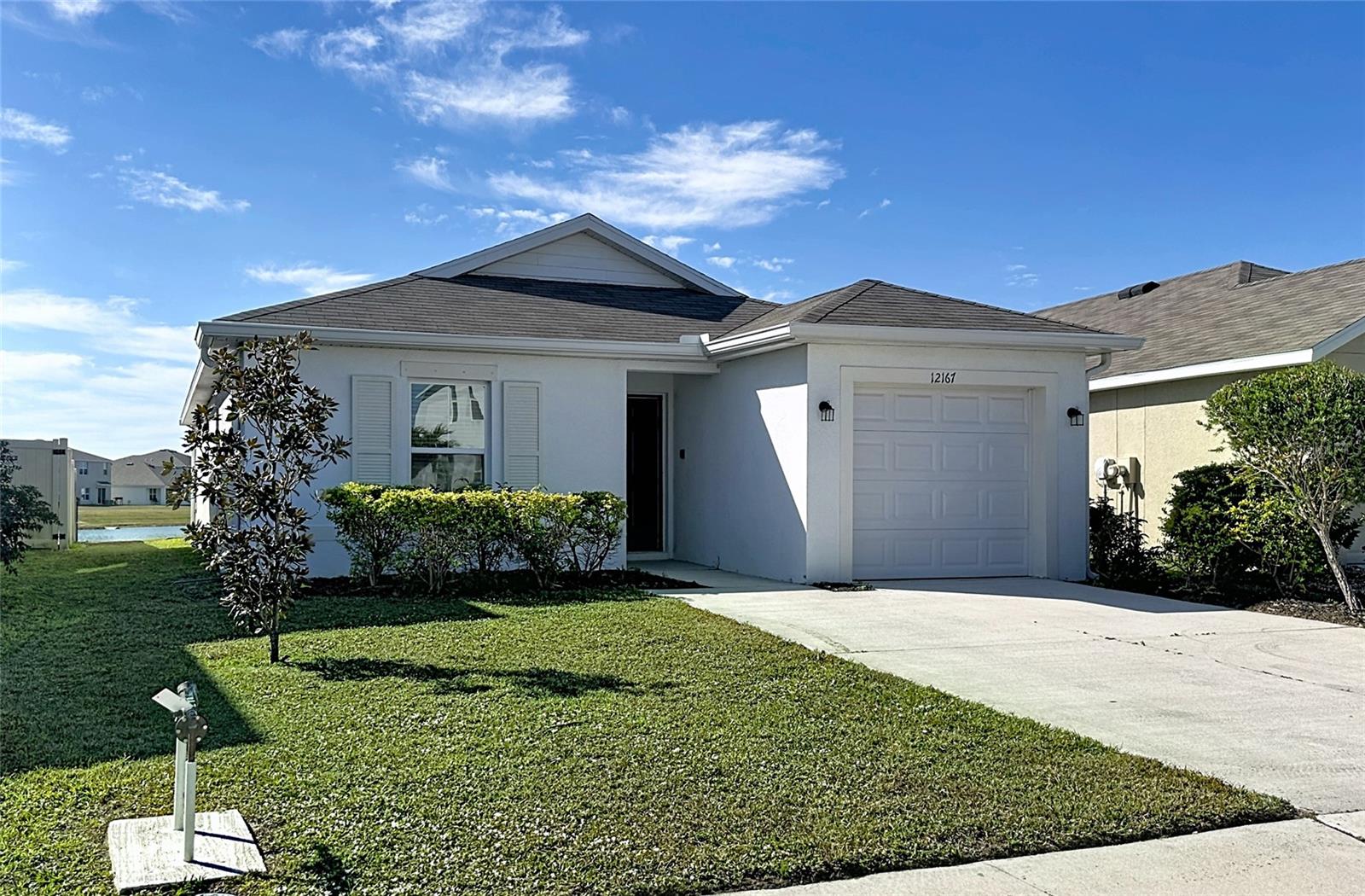 12167 High Rock Way, FL