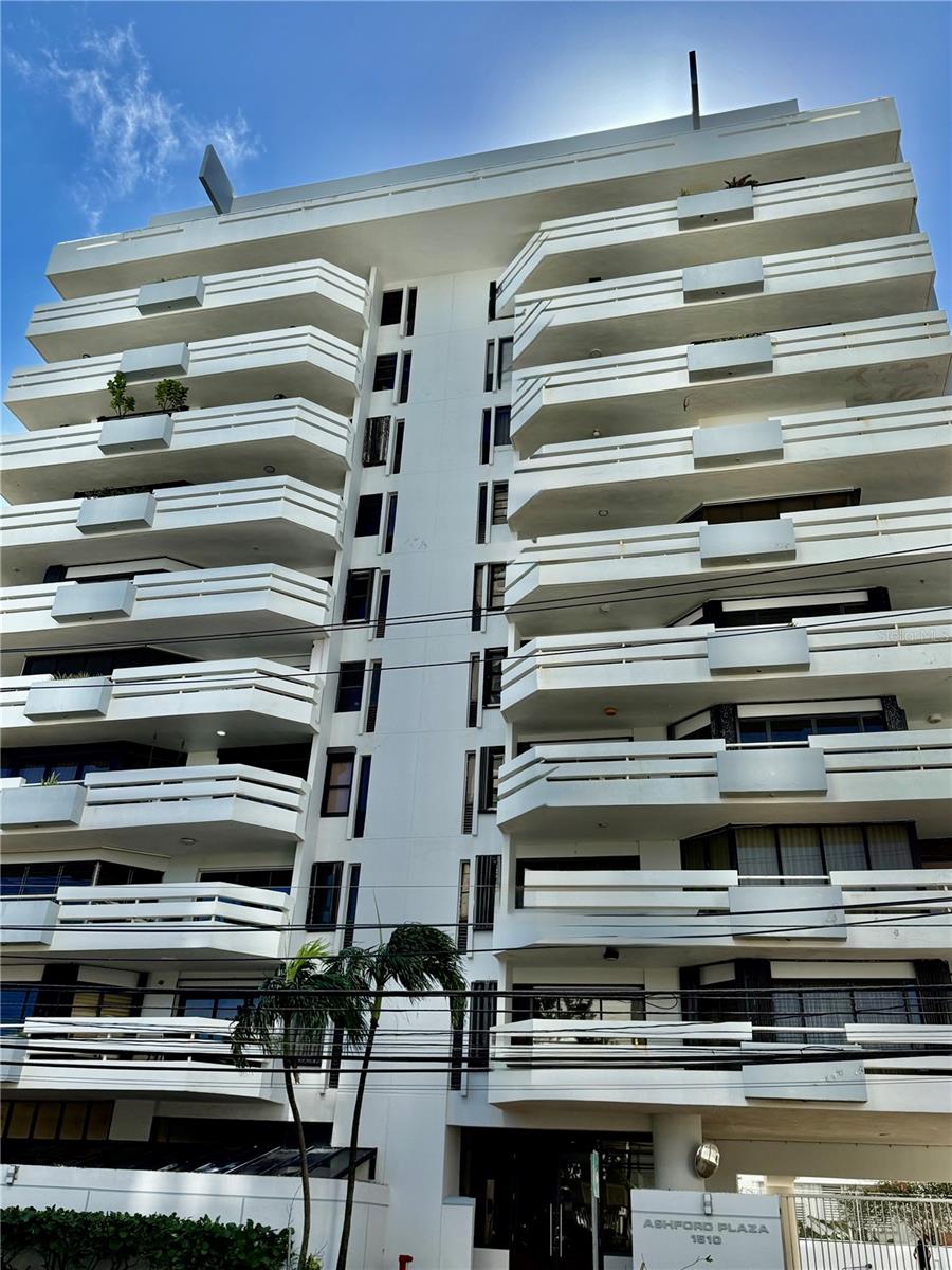 1510 Ashford Avenue, PR