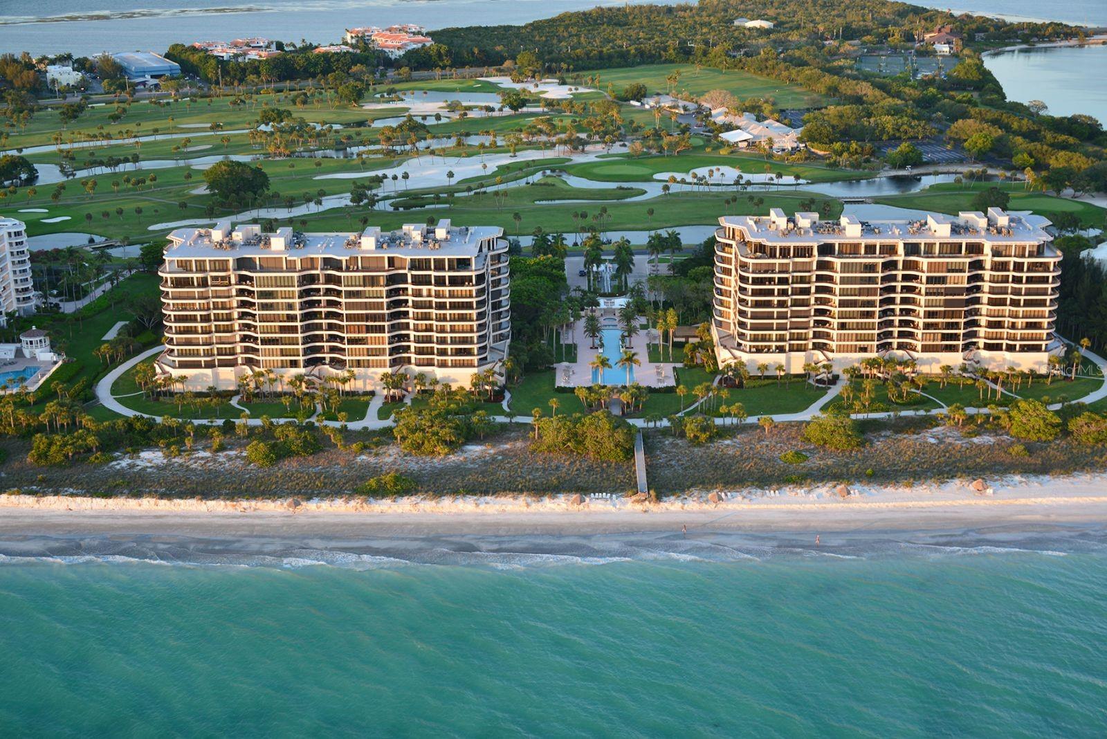 435 L Ambiance Drive, FL