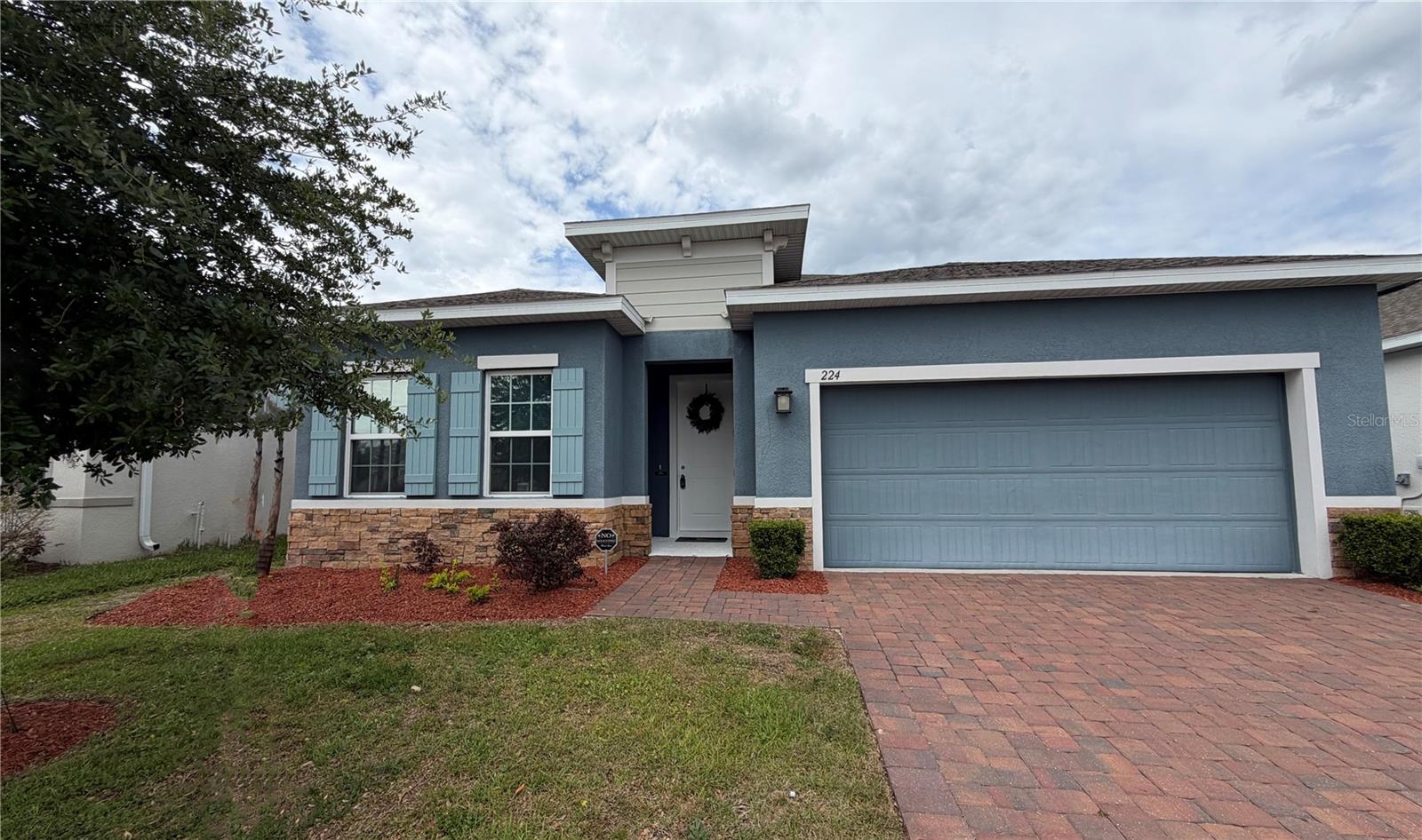 224 August Fern Loop, FL