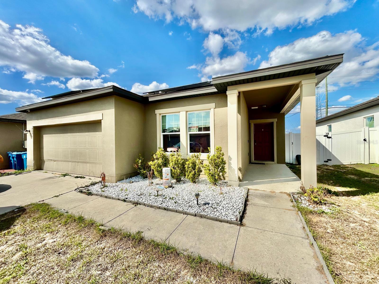805 Orchid Grove Blvd, FL