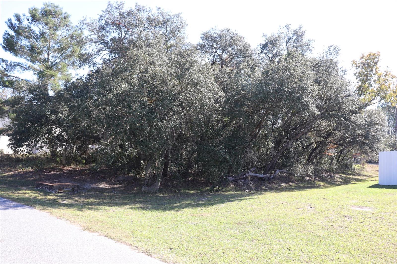 Tbd Sw 157th Street, FL