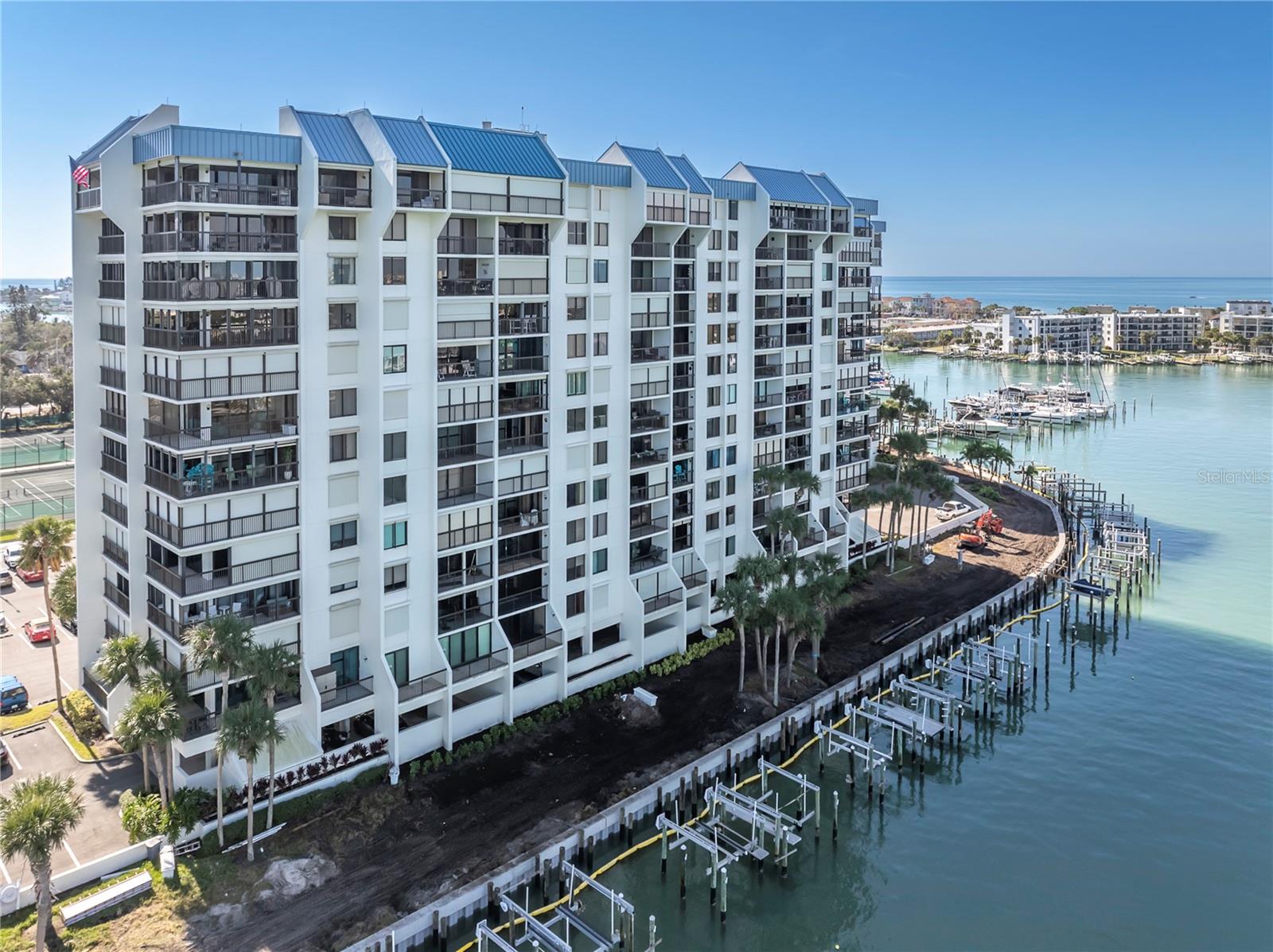 9495 Blind Pass Road, FL