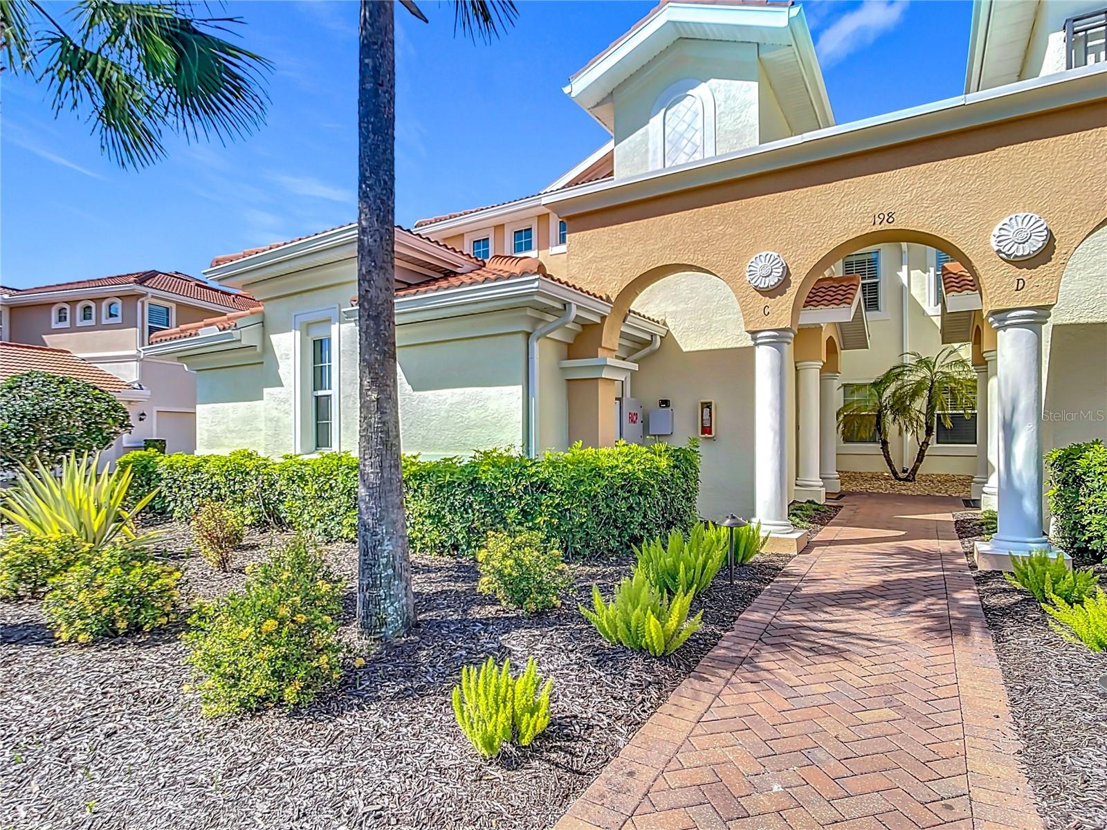 198 Bella Vista Ter #C, FL
