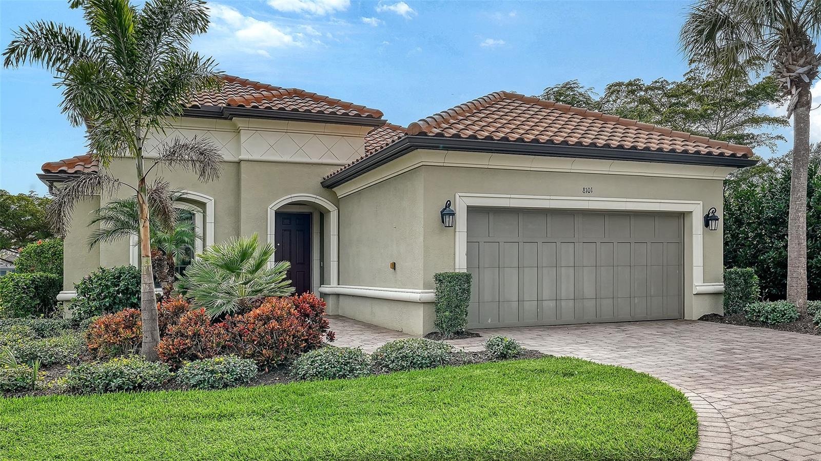 8101 Gabanna Drive, FL